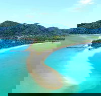 Dunk Island Round-Trip Water Taxi Transfer from Mission Beach - Lightning Ridge Tourism