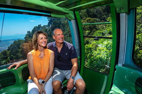 Kuranda Scenic Railway Day Trip From Palm Cove - Lightning Ridge Tourism 7