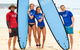 Rainbow Beach Surf Lesson Australia\'s Longest Wave 4X4 Adventure - thumb 9