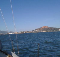 Townsville early Morning Sailing Cruise Boat Tour - Lightning Ridge Tourism