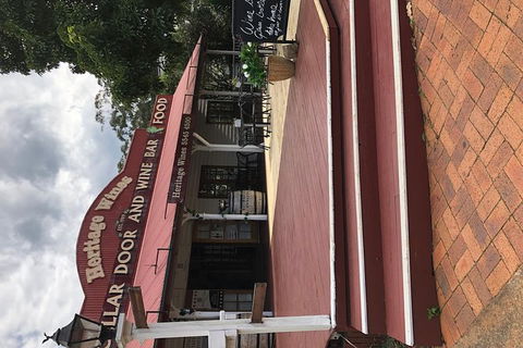 Two Day Xxxx Brewery And Tamborine Winery Tour - Lightning Ridge Tourism 1