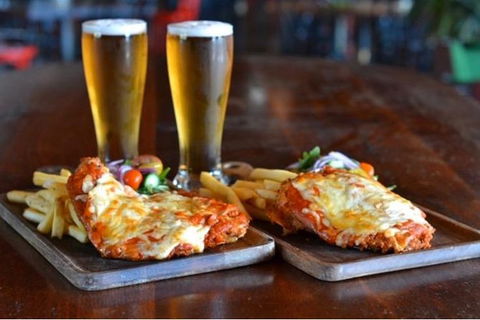 Two Day Xxxx Brewery And Tamborine Winery Tour - Lightning Ridge Tourism 3