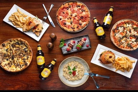 Two Day Xxxx Brewery And Tamborine Winery Tour - Lightning Ridge Tourism 4