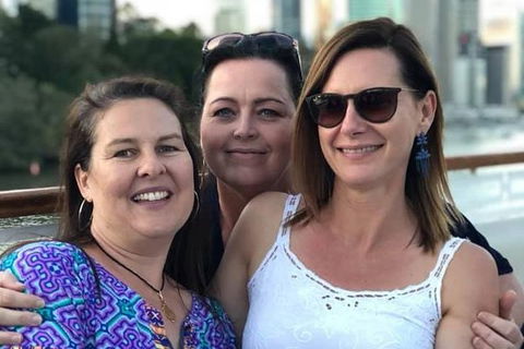 Aperitivo Afternoons - Lightning Ridge Tourism 1