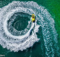 Noosa Oceanrider - Thrill Ride - Lightning Ridge Tourism