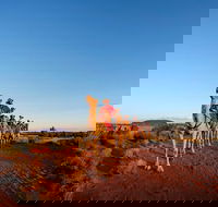 Uluru Small-Group Tour by Camel at Sunrise or Sunset - Lightning Ridge Tourism