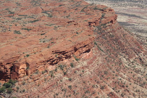 Kings Canyon Day Trip From Ayers Rock - Lightning Ridge Tourism 7