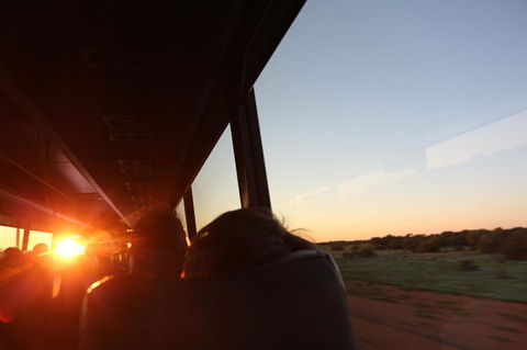 Kings Canyon Day Trip From Ayers Rock - Lightning Ridge Tourism 22