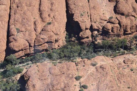 Kings Canyon Day Trip From Ayers Rock - Lightning Ridge Tourism 5