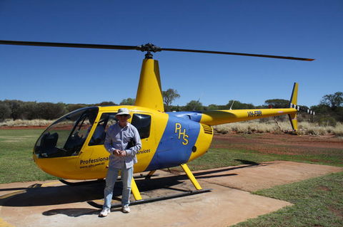 Kings Canyon Day Trip From Ayers Rock - Lightning Ridge Tourism 9