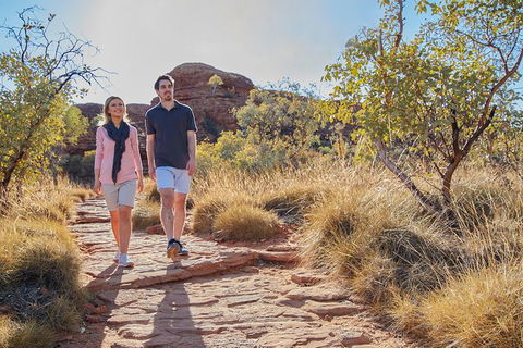 Kings Canyon Day Trip From Ayers Rock - Lightning Ridge Tourism 32