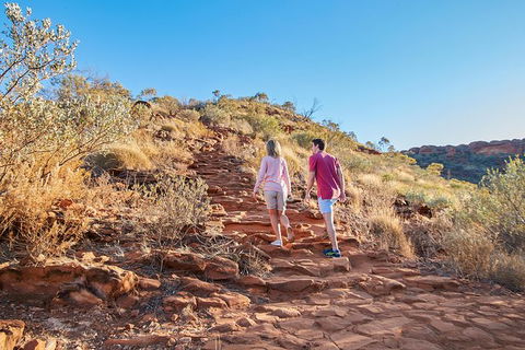 Kings Canyon Day Trip From Ayers Rock - Lightning Ridge Tourism 28