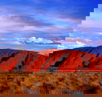 Uluru and Kata Tjuta Experience with BBQ Dinner - Lightning Ridge Tourism