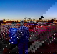 Uluru Field of Light Sunrise Tour - Lightning Ridge Tourism