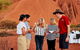 Uluru (Ayers Rock) Sunset With Outback Barbecue Dinner And Star Tour - thumb 16