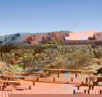 Uluru Small Group Tour including Sunset - Lightning Ridge Tourism