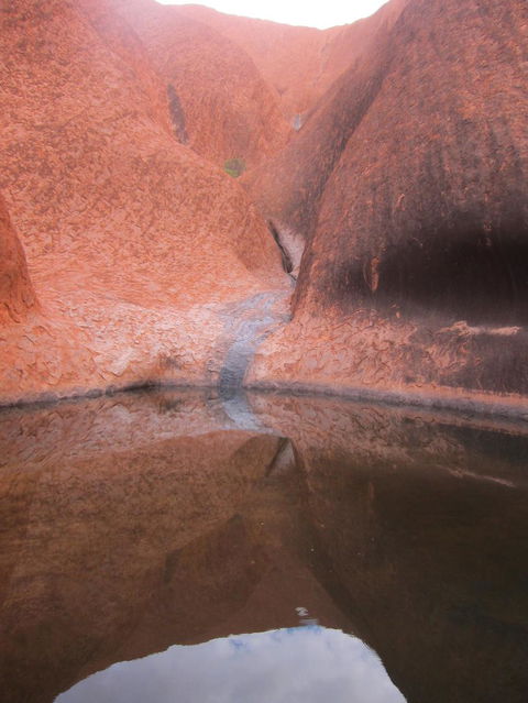 Uluru Base And Sunset Half-Day Trip With Optional Outback BBQ Dinner - Lightning Ridge Tourism 4
