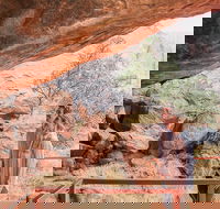 Uluru Base and Sunset Half-Day Trip with Optional Outback BBQ Dinner - Lightning Ridge Tourism