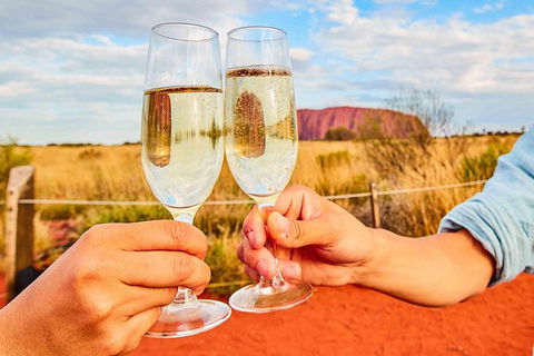 Uluru Base And Sunset Half-Day Trip With Optional Outback BBQ Dinner - Lightning Ridge Tourism 24