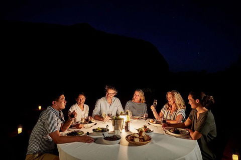 Uluru Base And Sunset Half-Day Trip With Optional Outback BBQ Dinner - Lightning Ridge Tourism 9