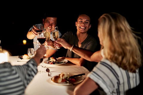 Uluru Base And Sunset Half-Day Trip With Optional Outback BBQ Dinner - Lightning Ridge Tourism 17