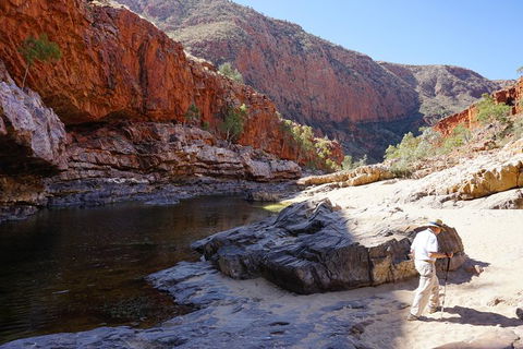 West MacDonnell Ranges Small-Group Full-Day Guided Tour - Lightning Ridge Tourism 5