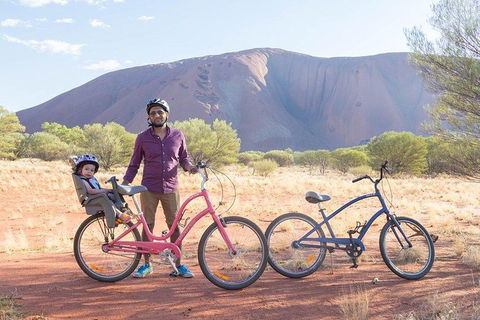 Outback Cycling Uluru Bike Ride Adult - Lightning Ridge Tourism 3