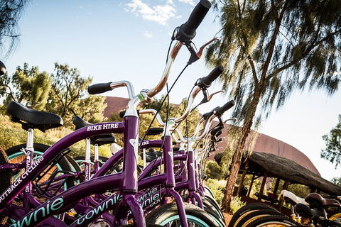 Outback Cycling Uluru Bike Ride Adult - Lightning Ridge Tourism 5