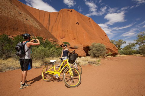 Outback Cycling Uluru Bike Ride Adult - Lightning Ridge Tourism 4