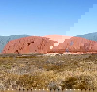 Highlights of Uluru Including Sunrise and Breakfast - Lightning Ridge Tourism