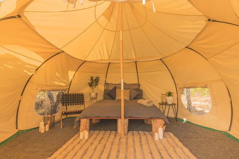 Outback Floatplane Safari Camp Overnighter Including Airboat From Darwin - Lightning Ridge Tourism 1