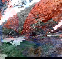 Half Day MacDonnell Ranges Small Group - Private Guided Tour - Lightning Ridge Tourism
