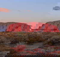 3-Day Uluru Camping Tour from Alice Springs Including Kata Tjuta and Kings Canyon - Lightning Ridge Tourism