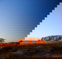 One-Way Transfer from Alice Springs to Yulara - Lightning Ridge Tourism