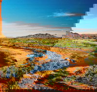 West MacDonnell Ranges Day Trip from Alice Springs - Lightning Ridge Tourism