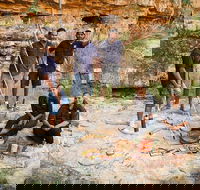 Nitmiluk Katherine Gorge Indigenous Cultural Cruise - Lightning Ridge Tourism