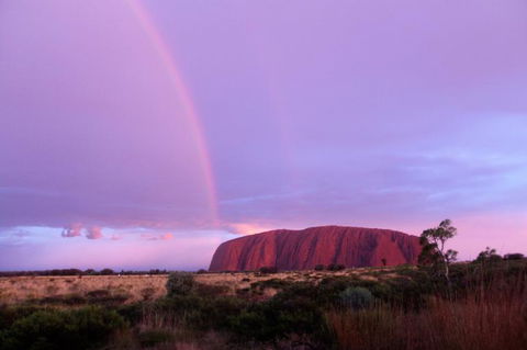 Uluru & Kata Tjuta Sights & Sounds - Lightning Ridge Tourism 2