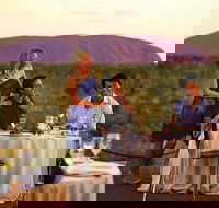 Uluru  Kata Tjuta Sights  Sounds - Lightning Ridge Tourism