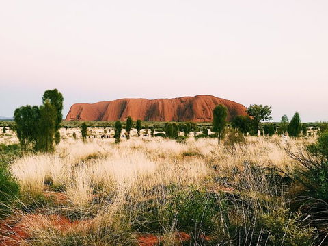 Uluru & Kata Tjuta Sights & Sounds - Lightning Ridge Tourism 4