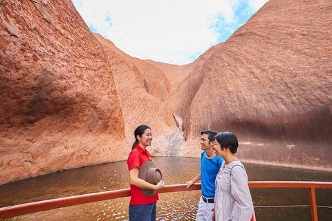 Uluru & Kata Tjuta Sights & Sounds - Lightning Ridge Tourism 14
