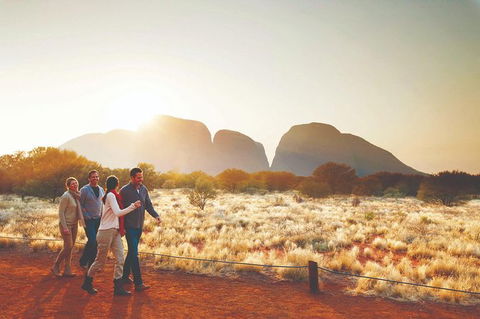 Uluru & Kata Tjuta Sights & Sounds - Lightning Ridge Tourism 20
