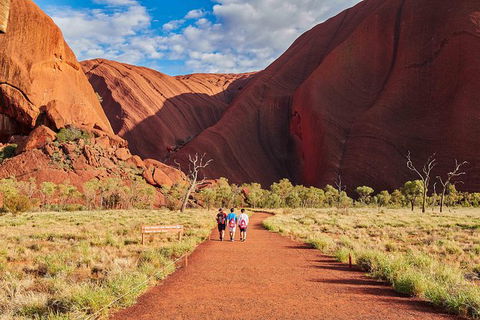 Uluru & Kata Tjuta Sights & Sounds - Lightning Ridge Tourism 19
