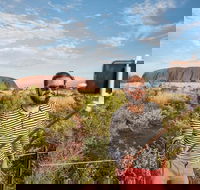 3-Day Ayers Rock and Kings Canyon Camping Tour - Lightning Ridge Tourism