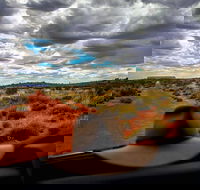 Mount Conner 4WD Small Group Tour from Ayers Rock including Dinner - Lightning Ridge Tourism