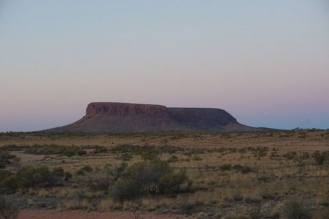 Mount Conner 4WD Small Group Tour From Ayers Rock Including Dinner - Lightning Ridge Tourism 6