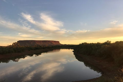 Mount Conner 4WD Small Group Tour From Ayers Rock Including Dinner - Lightning Ridge Tourism 3