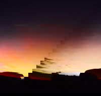 4-Day Ayers Rock to Ayers Rock Camping Tour including Kata Tjuta Uluru and Kings Canyon - Lightning Ridge Tourism