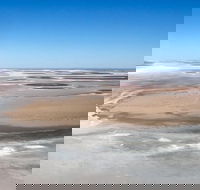 Scenic Flight Lizard Safari - Lightning Ridge Tourism