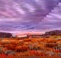 4-Day Camping Trip from Ayers Rock Including Uluru Kata Tjuta and Kings Canyon - Lightning Ridge Tourism