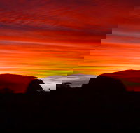 3-Day Alice Springs to Ayers Rock Camping Tour Including Kata Tjuta and Kings Canyon - Lightning Ridge Tourism
